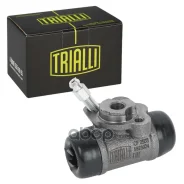 ������� ��������� ��� ����������� Toyota Corolla E90 (87-) d=17.5�� | ��� ��� | Toyota Corolla E90 (87-) Trialli ���. CF2503 CF2503 ����