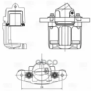 ������� ��������� d=48�� (R13) (��� �����) | ����� ��� | ���� 2110 Trialli ���. CF413 CF413 ����