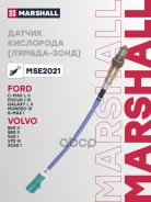 ������ ��������� (������-����) Ford C-Max I, II 07-, Ford Focus I-III 98-, Ford Galaxy I, II 95-, Ford Mondeo IV 00-, Ford S-Max I 06-, Volvo S60 II 1...