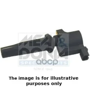 ������� ��������� Ford Focus C-MAX 1.8 MEAT Doria ���. 10479E 10479E ����