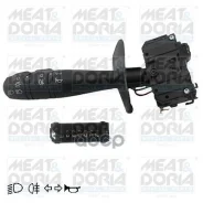 ���������� ������������� Dacia Duster, Logan, Sandero MEAT Doria ���. 23073 MEAT Doria 23073 ����