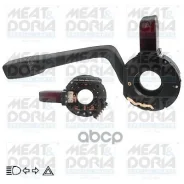 ���������� ������������� VW Transporter IV MEAT Doria ���. 23147 MEAT Doria 23147 ����