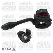 ���������� ������������� VW Golf III-IV, Corrado, Passat (3A2,35I) MEAT Doria ���. 23214 23214 ����