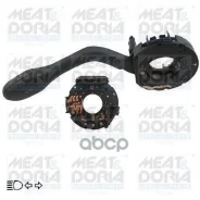 ���������� ������������� VW Transporter IV MEAT Doria ���. 23221 23221 ����