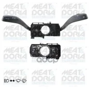 ���������� ������������� Seat Ibiza IV, Cordoba, VW Polo (9N), Transporter V MEAT Doria ���. 23175 23175 ����