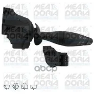 ���������� ������������� Ford Focus (DAW, DBW) MEAT Doria ���. 23235 23235 ����