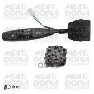���� �������������� ��������� ��������� �� ������� ������� Daewoo Nexia (Kletn) MEAT Doria ���. 23251 MEAT Doria 23251 ����