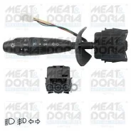 ���������� ������������� Daewoo Nubira (KLAJ) MEAT Doria ���. 23313 23313 ����