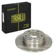 ���� ����. ��� �/� BMW 3 (E36) (90-)/3 (E46) (98-) ���. d=280 | ��� | BMW 3 (E36) (90-)/3 (E46) (98-) Trialli ���. DF270058 DF270058 ����
