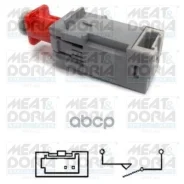 ����������� ����-������� Fiat, GM MEAT Doria ���. 35066 MEAT Doria 35066 ����
