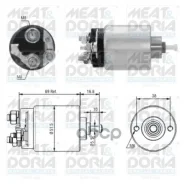 ����������� ���� �������� Ford Fiesta V 1.6 16VVolvo V50 (MW) 1.6 MEAT Doria ���. 46104 46104 ����