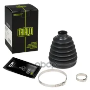 ����������� ����� �����. ��� �/� Skoda Octavia A5 (04-) 1.4TSi/1.8TSi (TPEE ����������) () Skoda Octavia A5 (04-) 1.4TSi/1.8TSi (TPEE ����������) Tria...