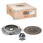 ��������� � ����� ��� �/� MAN F2000 (94-)/F90 (86-)/F90 Unterflur (86-) (� ���. ������) HCV MAN F2000 (94-)/F90 (86-)/F90 Unterflur (86-) Trialli ���....