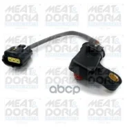 ������ �������� Chevrolet Captiva, Lacetti, Nubira MEAT Doria ���. 82282 82282 ����