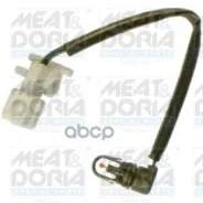 ������ ����������� ������� Fiat Ducato (230) 2.0, Peugeot 206 (2A/C) MEAT Doria ���. 82204 82204 ����