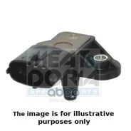 ������ �������� Fiat Panda, Punto, Lancia Ypsilon 1.2/Bifuel MEAT Doria ���. 82343E 82343E ����