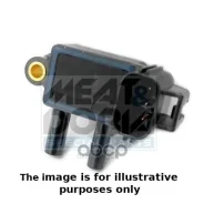 ������ �������� ��������� ����� Ford Focus III 2.0 TDCi, Volvo V50 (MW) 1.6 D2 MEAT Doria ���. 82393E 82393E ����
