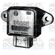 ������ ��������� ����������� �������� PSA, �Fiat, �Hyundai, �Opel, �Volvo, �Toyota MEAT Doria ���. 83002 83002 ����