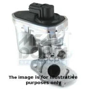 ������ egR Meatdoria 88137E Citroen Jumper FIAT Ducato FORD Transit, Transit Tourneo LAND Rover Defender OPEL Astra, Astra J Peugeot Boxer MEAT Doria...