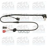 ������ ABS | ����� ����/��� | Audi A4 (8D2, B5) MEAT Doria ���. 90055 MEAT Doria 90055 ����