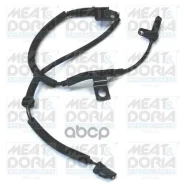 ������ ABS | ����� ���� | Kia Sorento I MEAT Doria ���. 90353 MEAT Doria 90353 ����