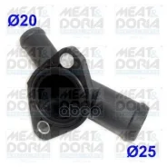 ������ AUDI A3, Volkswagen Transporter IV c �������� ����������, Volkswagen GOLF IV, Volkswagen GOLF IV Variant MEAT Doria ���. 93158 93158 ����