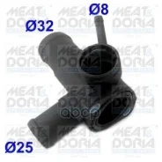 ������ VW Passat (3A2, 35I) 1.9 TD 03.1991 - 08.1996 VW Passat Variant (3A5, 35I) 1.9 TD 03.1991 - 05.1997 MEAT Doria ���. 93114 93114 ����