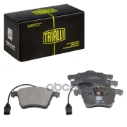 ������� ��������� �������� | ����� | VW Transporter T4 (90-) 156.3�� (� �����. � 2-�� ����. ) Trialli ���. PF1838 PF1838 ����