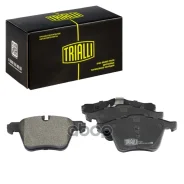 ������� ��������� �������� | ����� | Jaguar XF (07-)/XJ (09-) Trialli ���. PF2371 PF2371 ����