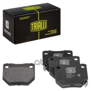 ������� ����. ��� �/� Subaru Impreza (GG/GD) (00-) ����. ���. | ��� ����/��� | Subaru Impreza (GG/GD) (00-) ����. ���. Trialli ���. PF4095 PF4095 ����