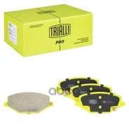 ������� ��������� �������� (������������) [����� PRO] | ����� | Geely Coolray (18-) Trialli ���. PF4129CR PF4129CR ����