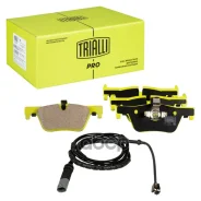 ������� ��������� �������� (�����. )� �������� PRO | ��� | BMW 3 (F30) (11-) Trialli ���. PF4139CR PF4139CR ����