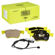 ������� ��������� �������� (�����. )� �������� PRO | ����� | BMW 3 (F30) (11-) � � Ate Trialli ���. PF4140CR PF4140CR ����