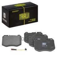 ������� ��������� �������� �����. �/� Brembo (� �����. � ����. ) | ����� | Mercedes C (W205) (14-) Trialli ���. PF4149 PF4149 ����