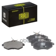 ������� ��������� �������� | ����� | Citroen C2 (03-)/C3 (02-) �/� TRW Trialli ���. PF4197 PF4197 ����