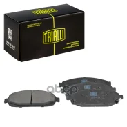 ������� ����. ��� �/� Jeep Grand Cherokee III (04-) ����. �����. | ����� ����/��� | Jeep Grand Cherokee III (04-) ����. �����. Trialli ���. PF4239 PF4...