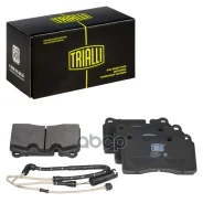 ������� ��������� �������� | ����� | Land Rover Range Rover Sport (05-) (�����. � ��������) Trialli ���. PF4250 PF4250 ����