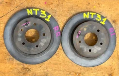 ��������� ����� ������ Nissan X-Trail NT31 / ��� ������� �� �� / ���� 432068H701 ����