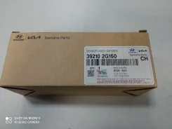 ������ ��������� ������� Santa FE 09-/Sorento 09- 2.4 �������� Hyundai/Kia Hyundai/Kia 392102G150 ����