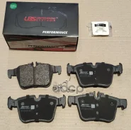 ������� ��������� ������� Mercedes-BENZ C(W205) 13-, GLC 15-������, � ��������� �� ������� (5�) UBS ���. BP1109010 BP1109010 ����