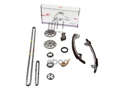 �������� ���� ��� Toyota 1AZ/2AZ (2 ����+ ����������+�����������+�������, ���������� ��/�) (13506-28010,13507-28010) Toyota United Motors ���. 43CDC15...