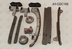 �������� ���� ��� Toyota 1GR-FE (3-����+ ����������+ �����������, ��������� ��) (13506-31010,13507-31010) Lexus, Toyota United Motors ���. 43CDC165 43...