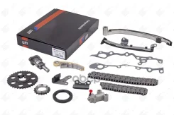 �������� ���� ��� Toyota 3RZ-FE 2,7L (2-����+ ����������+ �����������, ��������� ��/��) (13506-75020,13507-75010) Toyota United Motors ���. 43CDC151 4...