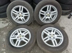 AZ. 6.0x15", 4x100, �� 66,1���. ����