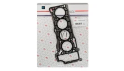 ��������� ������� ����� Nissan QG15DE DOHC 1998 (11044-4M500) Nissan United Motors ���. GH0356 GH0356 ����