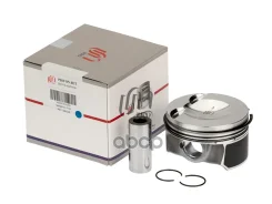 ������� 0.25 � �������� VAG 2.0 TFSi 16V CAEA/CAEB/CAWA/CBFA d82.51+0.25 ����� 23�� (06H 107 065 DD) United Motors ���. PC1126025 PC1126025 ����