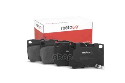 ������� ��������� �������� | ��� | Mitsubishi Pajero Sport 90 98 Metaco ���. 3010020 3010020 ����