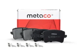 ������� ��������� �������� | ��� | A4 2007/ A5/S5 2008/ Q5 2008 � �������. ��������� Metaco ���. 3010262 3010262 ����
