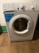 Indesit. �������� 5��� ����