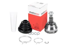 ���� �������� �������� | ����� | AUDI A3 (8L1) (1996-2003)/ VW Passat [B4] (1994-19 36x27x53 Metaco ���. 5730051 5730051 ����